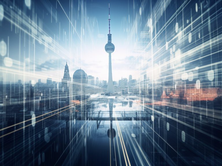 Impact Ai Consulting — photo from the business website